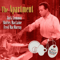 Adolph Deutsch - The Apartment (original Motion Picture Soundtrack)