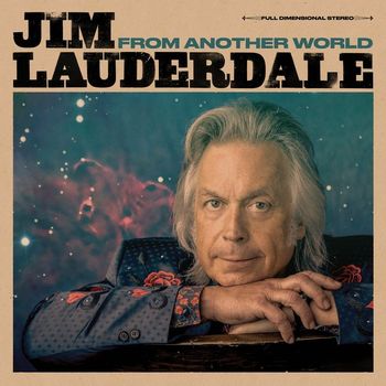 Jim Lauderdale - Some Horses Run Free