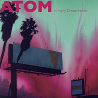 Atom - Parasite