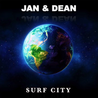 Jan & Dean - Surf City (Redondo Beach Big Mix)