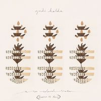 Yndi Halda - A Sun-Coloured Shaker (Prefuse 73 Remix)