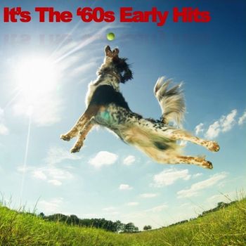 Various Artists - It's The '60s Early Hits