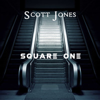 Scott Jones / - Square One