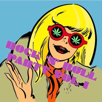 Various Artists - Rock 'N' Roll Party Vol 1