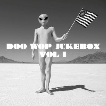 Various Artists - Doo Wop Jukebox Volume 1