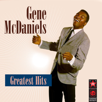 Gene McDaniels - Greatest Hits