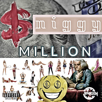 Sniggy / - Million