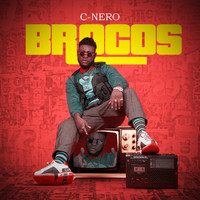 C-NERO / - Brocos