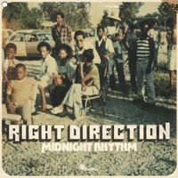 Right Direction - Midnight Rhythm