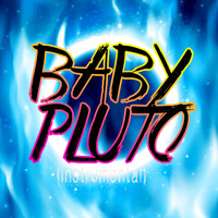 KPH / - Baby Pluto (Instrumental)