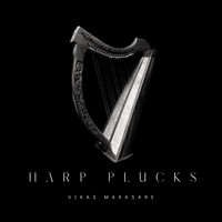 Vikas Makasare / - Harp Plucks