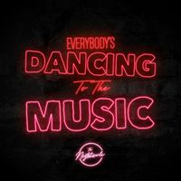 The NightOwls - Everybody's Dancing to the Music