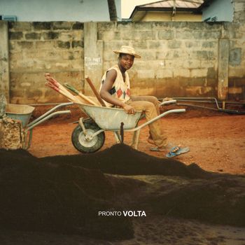 Pronto - Volta (Explicit)