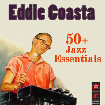 Eddie Coasta - 50+ Jazz Essentials