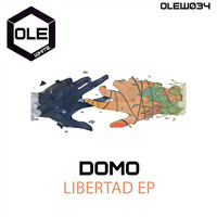 Domo - Libertad EP