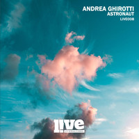 Andrea Ghirotti - Astronaut
