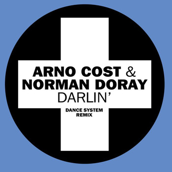 Arno Cost - Darlin' (Dance System Remix)