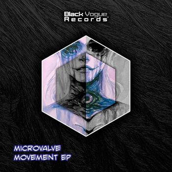 MicroValve - Movement EP