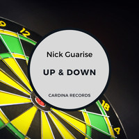 Nick Guarise - Up & Down