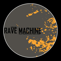 Timekube - Rave Machine