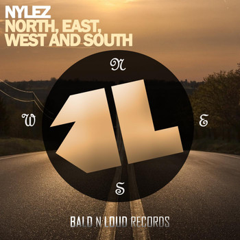 Nylez - North, East, West And South