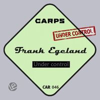 Frank Egeland - Under control
