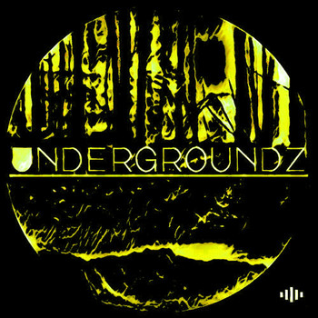 Various Artists - Undergroundz Vol 5