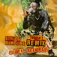 Stylo G - Dumpling (Toddla T Remix [Explicit])