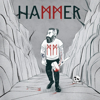 Hammer - Il Martello (Explicit)