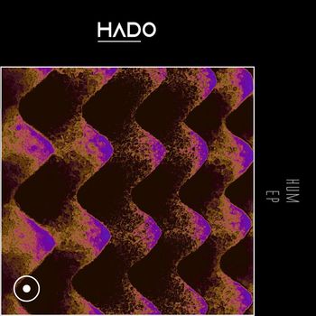 Hado - HUM EP