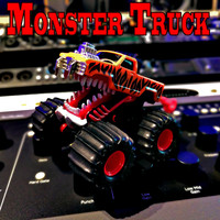 Filo - Monster Truck