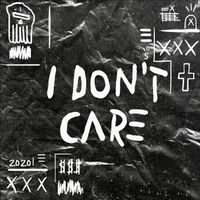Raude - idontcare (Explicit)