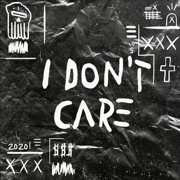 Raude - idontcare (Explicit)
