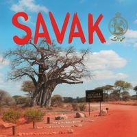 Savak - Best of Luck in Future Endeavors (Explicit)