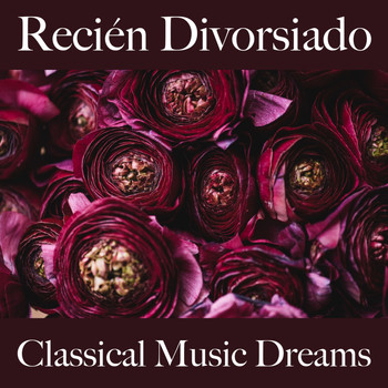 Various Artists - Recién Divorsiado: Classical Music Dreams - La Mejor Música Para Sentirse Mejor