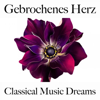 Various Artists - Gebrochenes Herz: Classical Music Dreams - Die Beste Musik Um Sich Besser Zu Fühlen