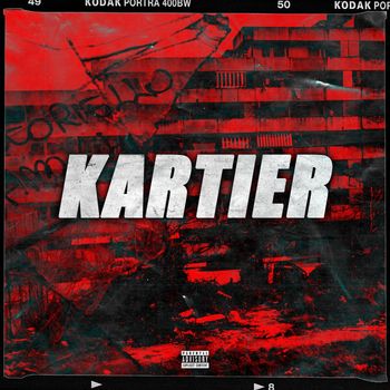 Various Artists - Kartier (Explicit)