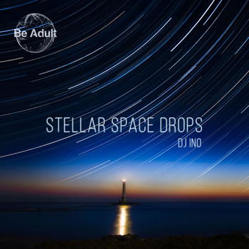Dj Ino - Stellar Space Drops