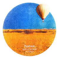 Typhoon, Freez - Alles Is Gezegend