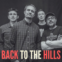 Back to The Hills - Listen to Yourself
