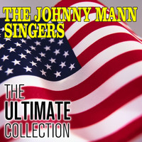 Johnny Mann Singers - The Ultimate Collection