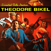 Theodore Bikel - Essential Folk Masters