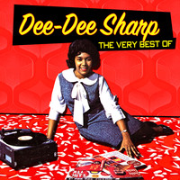 Dee Dee Sharp - The Very Best of Dee Dee Sharp