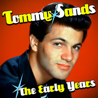 Tommy Sands - The Early Years