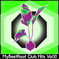 Giampaolo Galasso - MyBeetRoots Club Hits, Vol. 10