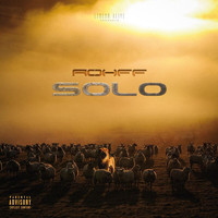 Rohff - Solo (Explicit)