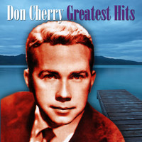 Don Cherry - Greatest Hits