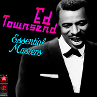 Ed Townsend - Essential Masters