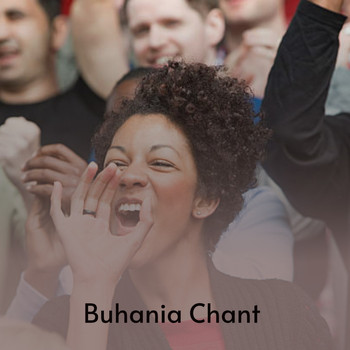 Various Artists - Buhania Chant