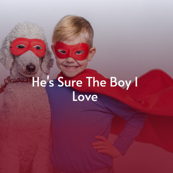 Various Artists - He's Sure the Boy I Love
